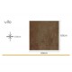 Винил SPC STONE Rusty Винил SPC STONE Rusty