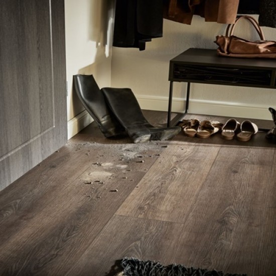 Винил Rigio Oak lunar