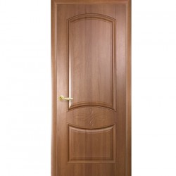 Интериорна врата Дона - Златна елха