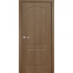 Интериорна врата классик - Златен дъб