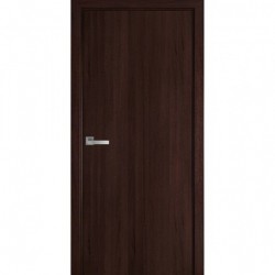Интериорна врата Стандарт - Кестен