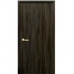Интериорна врата Лилия - Кестен