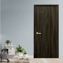 Интериорна врата Лилия - Кестен