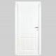 Интериорна врата Класик Бяла Мат