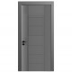 Интериорна врата Рина Антрацит