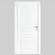 Интериорна врата Рома Бяла Мат