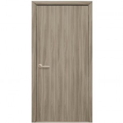 Интериорна врата Стандарт - Златна дъб