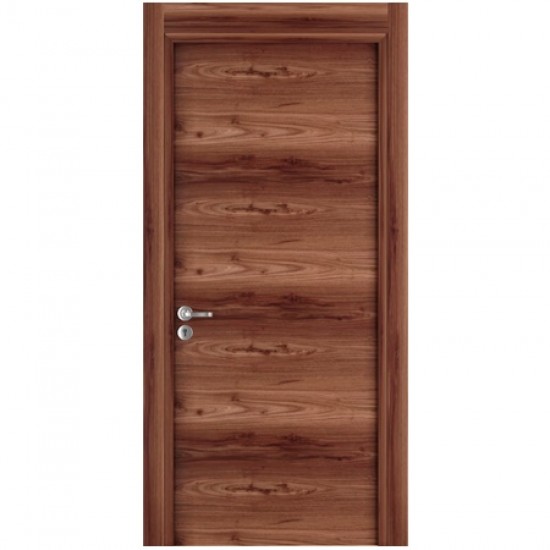 Интериорна врата Оптима Орех