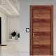Интериорна врата Оптима Орех