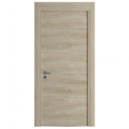 Интериорна врата Оптима Светъл Дъб