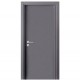 Интериорна врата Сити Антрацит