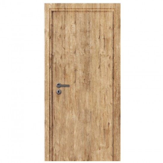 Интериорна врата Сити Натурален Дуб