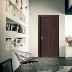 Интериорна врата Сити Тъмен Орех