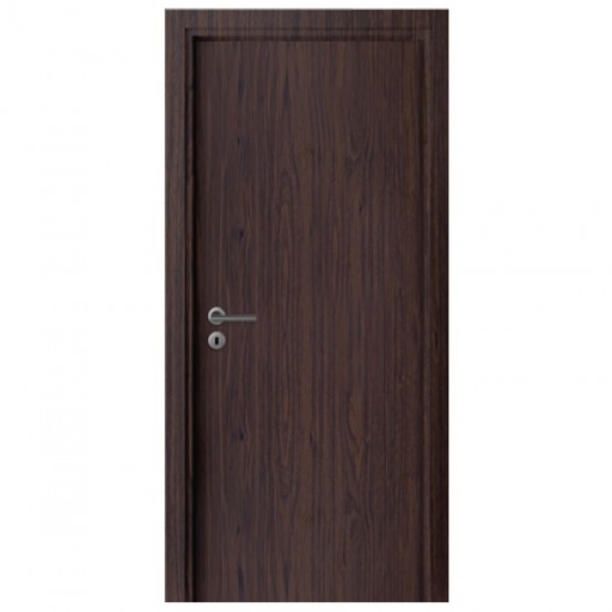 Интериорна врата Сити Тъмен Орех