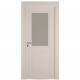 Интериорна врата Тоскана Ванила - Остъклена