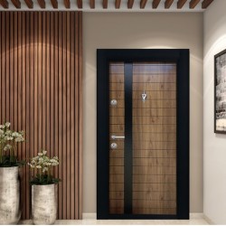 Входна Врата - Орех