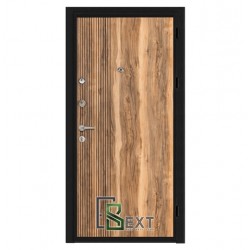 Входна блиндирана врата ANDORA DUO 3