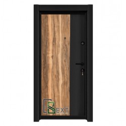 Входна блиндирана врата ANDORA DUO 3