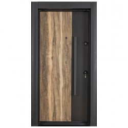 Входна блиндирана врата ANDORA DUO 3