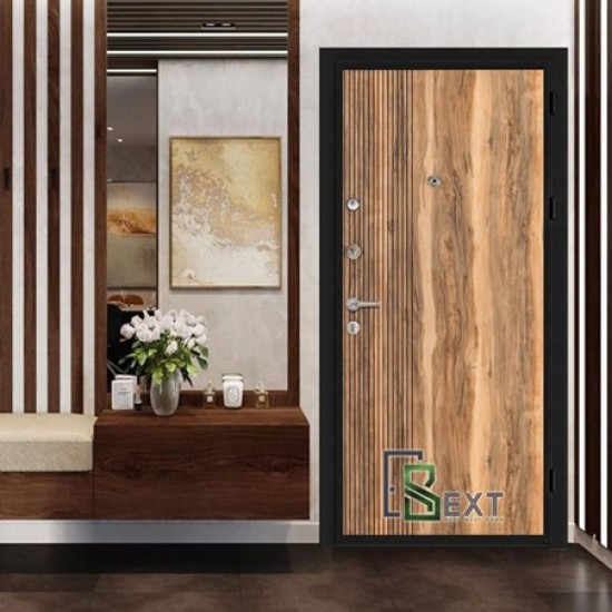 Входна блиндирана врата ANDORA