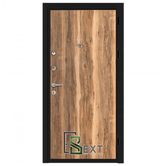 Входна блиндирана врата ANDORA