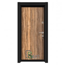 Входна блиндирана врата ANDORA