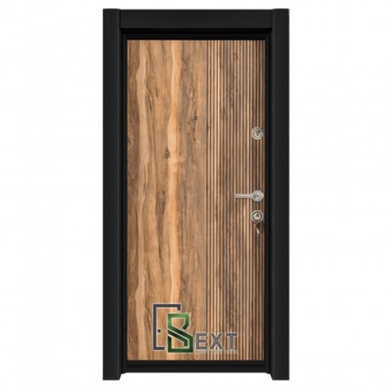 Входна блиндирана врата ANDORA