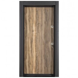Входна блиндирана врата ANDORA