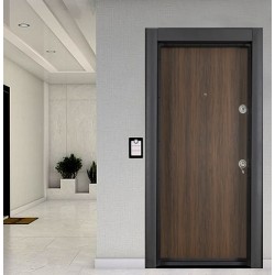 Входна блиндирана врата CLASSIC 16