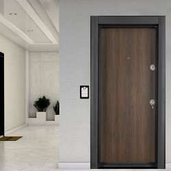 Входна блиндирана врата CLASSIC 16