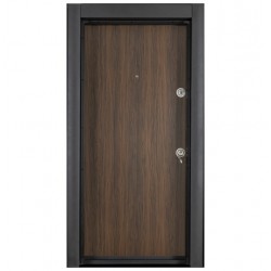 Входна блиндирана врата CLASSIC 16