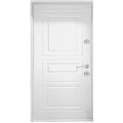 Входна Врата - Бяла