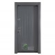 Подсилена блиндирана входна врата MAGNUM PREMIUM 12