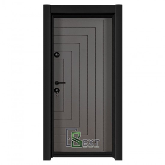 Входна блиндирана врата MAGNUM 2