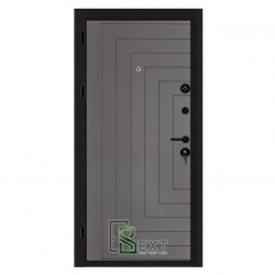 Входна блиндирана врата MAGNUM 2