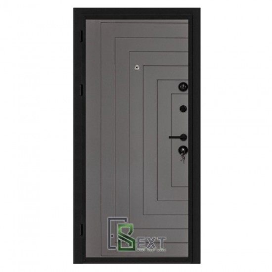 Входна блиндирана врата MAGNUM 2