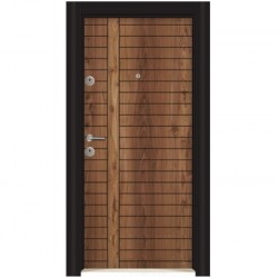 Входна Врата - Орех