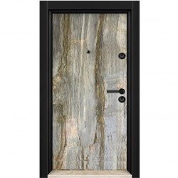 Входна Врата - Горски пожар