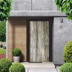 Входна Врата - Горски пожар