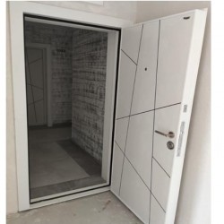 Входна Врата - Бяла перла