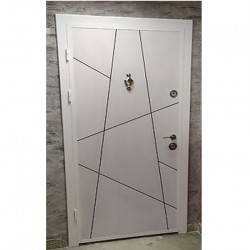 Входна Врата - Бяла перла