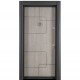 Входна блиндирана врата QUADRO 4