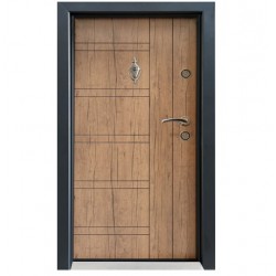 Входна Врата - Антик