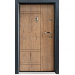 Входна Врата - Антик