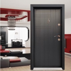 Входна Врата - Черна перла