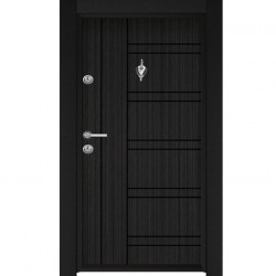 Входна Врата - Черна перла