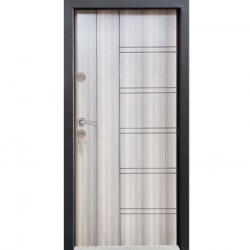 Входна Врата - Мистик