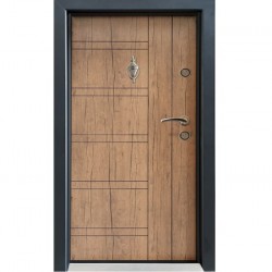 Входна Врата - Спарта орех