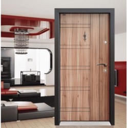 Входна Врата - Спарта орех