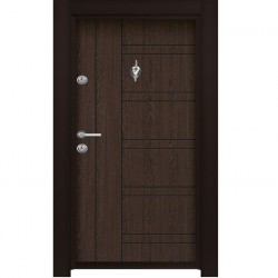 Входна Врата - Венге